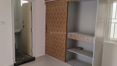 Bedroom Image of 1800 Sq.ft 3 BHK Independent House for rent in Whitefield Bengaluru for Rs. 36000