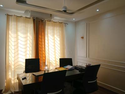 Bedroom Image of 1800 Sq.ft 3 BHK Apartment / Flat for sale in Hero Homes Tower 8 by Hero Realty Private Limited, Sector 104 Gurgaon for Rs. 24500000
