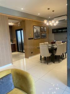 Hall Image of 1755 Sq.ft 3 BHK Apartment / Flat for sale in Sobha Manhattan Towers Town Park, Yadavanahalli Bengaluru for Rs. 30000000
