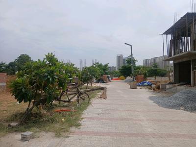 3B Pataudi Greens Internal Roads 1