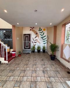 Image of 600 Sq.ft 2 BHK Villa for sale in Maraimalai Nagar, Chennai for Rs. 2625000