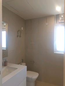 Bedroom One Image of 1484 Sq.ft 2 BHK Apartment / Flat for sale in Sector 67 Gurgaon for Rs. 26500000