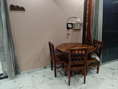 Balaji CGHS Dining Area 2