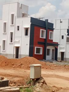 3 BHK Villa