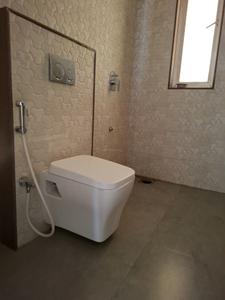 Common Bathroom Image of 1200 Sq.ft 2 BHK Apartment / Flat for sale in Bhagwati Greens, Kharghar Navi Mumbai for Rs. 27500000