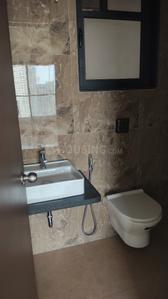 Image of 980 Sq.ft 2 BHK Apartment / Flat for rent in VTP Sierra, Sus, Pune for Rs. 30500