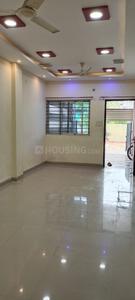 Hall Image of 680 Sq.ft 1 BHK Builder Floor for rent in S K Shekhar Enclave, Sanchar Nagar Main Indore for Rs. 12000