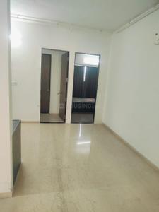 Hall Image of 1800 Sq.ft 3 BHK Apartment / Flat for rent in Athwa Surat for Rs. 40000