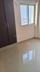 Bedroom Image of 1200 Sq.ft 3 BHK Apartment / Flat for rent in AWHO Vay Sector 8B G, Vrindavan Yojana Lucknow for Rs. 17000