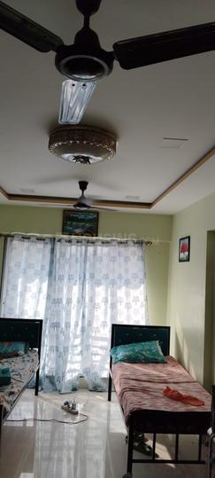 Hall Image of WORKWISE PG in Vikhroli East, Mumbai