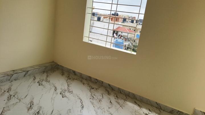 Sekar building Bedroom 1