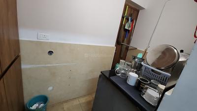 Kitchen Image of 1416 Sq.ft 2 BHK Apartment / Flat for sale in Windsor Troika, Akshayanagar Bengaluru for Rs. 15000000
