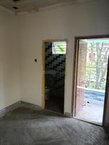 Bedroom Image of 950 Sq.ft 2 BHK Apartment / Flat for sale in Bansdroni Kolkata for Rs. 5900000