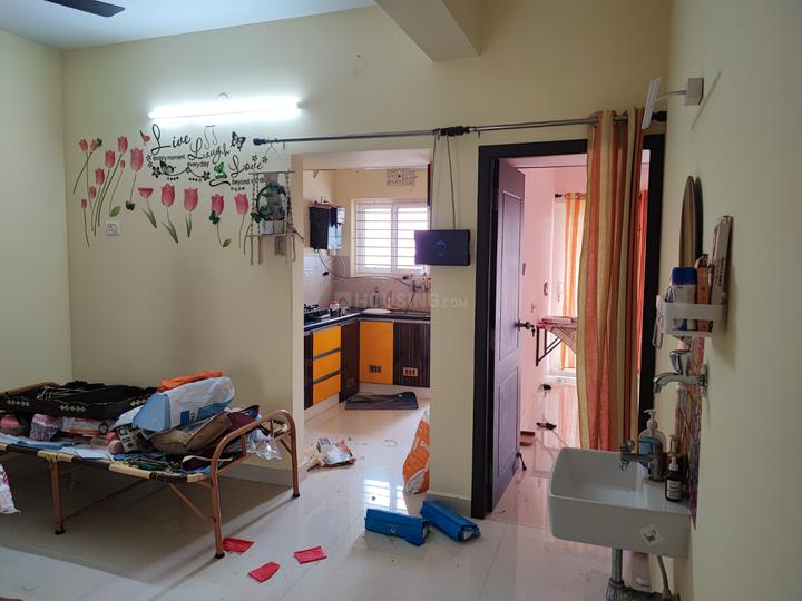 Image of Prakriti Apartments  in Kolathur, Chennai