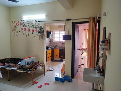 Image of Prakriti Apartments  in Kolathur, Chennai