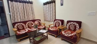 2 BHK Flat