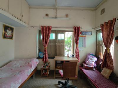Bedroom Image of 2880 Sq.ft 4 BHK Villa for sale in Gulbai Tekra Ahmedabad for Rs. 31100000