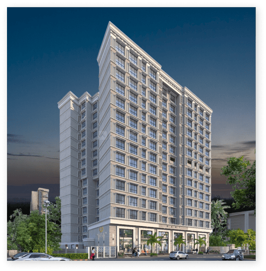 Mahavir Arham Mourya Main Image 1