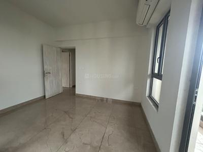 Bedroom Image of 2001 Sq.ft 4 BHK Apartment / Flat for sale in New Alipore Kolkata for Rs. 30000000