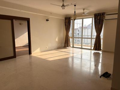 Hall Image of 2610 Sq.ft 4 BHK Apartment / Flat for sale in DLF Westend Heights, Sector 53 Gurgaon for Rs. 72500000