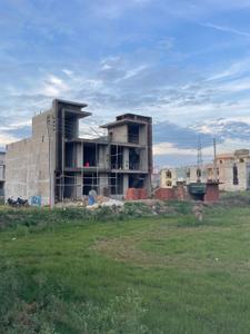 Image of 2400 Sq.ft 4 BHK Villa for sale in Kharar, Mohali for Rs. 10475000