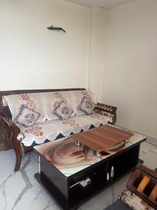 Bedroom Image of 1650 Sq.ft 3 BHK Builder Floor for rent in HL City, sector 37 Bahadurgarh for Rs. 29000