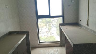 1 BHK Flat