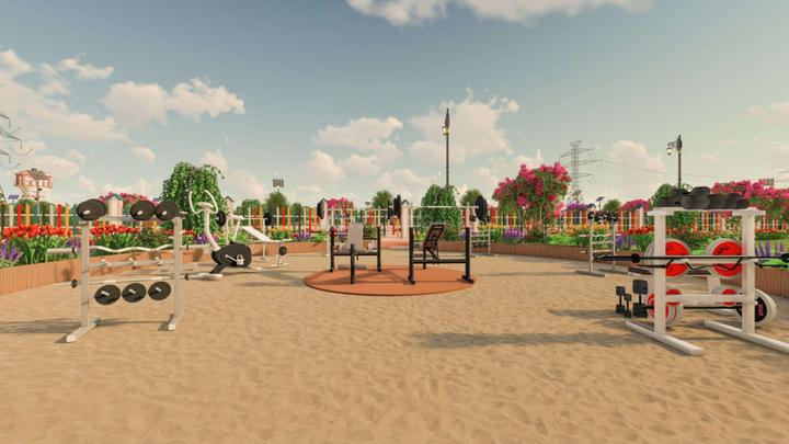 Agra road Main Image 1