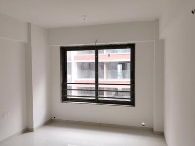 Bedroom Image of 1900 Sq.ft 3 BHK Apartment / Flat for sale in Vaishno Devi Circle Ahmedabad for Rs. 12000000