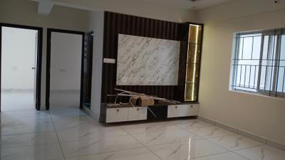 Living Room Image of 1115 Sq.ft 2 BHK Apartment / Flat for sale in Kithiganur Bengaluru for Rs. 6950000