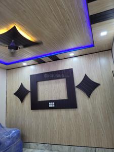 Bedroom Image of 2000 Sq.ft 3 BHK Independent House for sale in Hasanganj Lucknow for Rs. 8500000