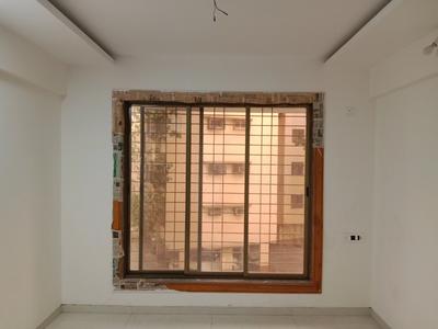Bedroom Image of 1900 Sq.ft 3 BHK Apartment / Flat for sale in Deep Homes And Constructions Mumbai Auralis The Twins, Thane West Thane for Rs. 29800000
