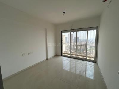 Hall Image of 1150 Sq.ft 2 BHK Apartment / Flat for sale in  Sai Nirvana, Kalyan West Kalyan for Rs. 8600000