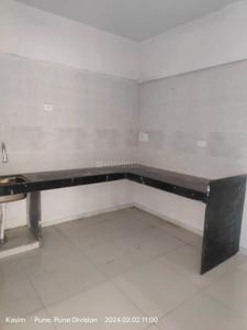 Kitchen Image of 1400 Sq.ft 3 BHK Apartment / Flat for sale in Erandwane Pune for Rs. 23500000