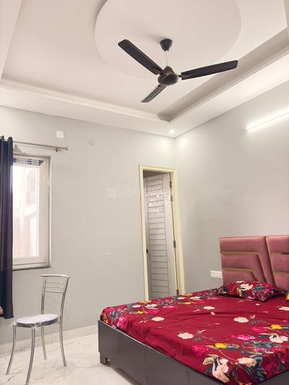 Raha Residency pondha Bedroom 1