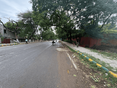 Image of 7201 Sq.ft Residential Plot / Land for sale in Sector 109, Gurgaon for Rs. 68000000