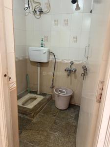 Bathroom Image of 1200 Sq.ft 2 BHK Apartment / Flat for sale in Yelahanka New Town Bengaluru for Rs. 8500000