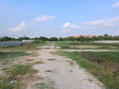 Image of 900 Sq.ft Residential Plot / Land for sale in Knowledge Park 2, Greater Noida for Rs. 3800000