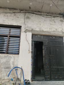 Image of 400 Sq.ft 2 BHK Independent House for sale in Basantpur, Faridabad for Rs. 1200000