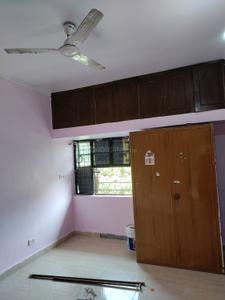 Bedroom Image of 950 Sq.ft 2 BHK Apartment / Flat for sale in DDA Rosewood Apartment, Sector 13 Dwarka New Delhi for Rs. 25000000