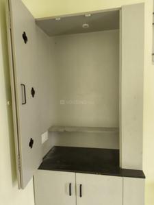 Pooja Room Image of 1000 Sq.ft 2 BHK Apartment / Flat for rent in Tirumangalam Madurai for Rs. 13000