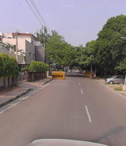 3 BHK Independent House