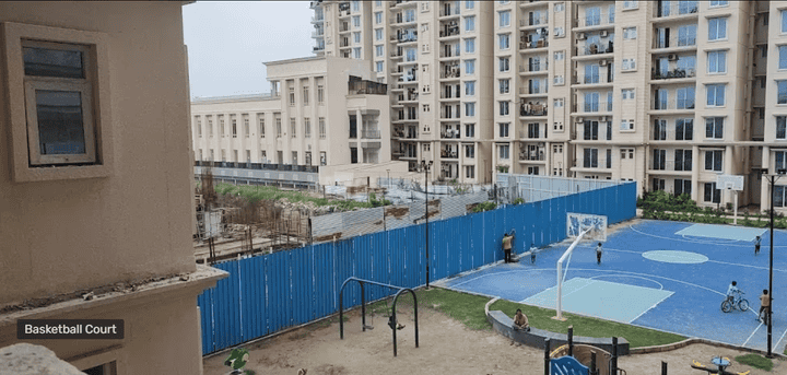 Signature Global City 93 Main Image 1