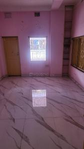 Bedroom Image of 668 Sq.ft 2 BHK Independent House for rent in Lake Town Kolkata for Rs. 15000