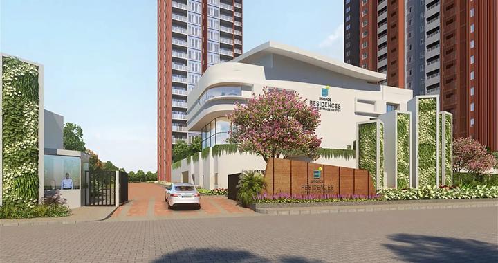 Brigade Residences Main Image 1