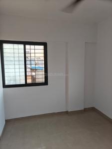 Bedroom Image of 600 Sq.ft 1 BHK Apartment / Flat for sale in Raikar Shree Laxmi Vihar, Dhayari Pune for Rs. 2600000