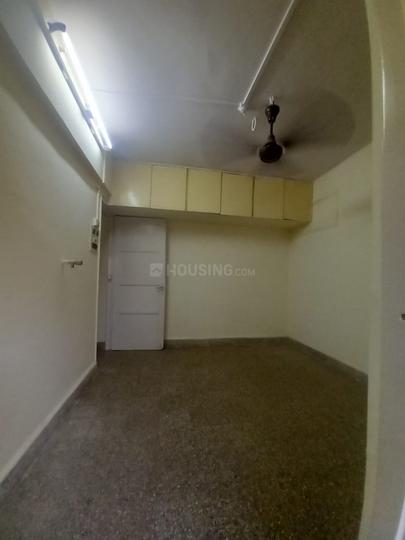 Pandukshila chs ltd Bedroom 1