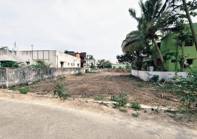 Image of 1000 Sq.ft Residential Plot / Land for sale in Guduvancheri, Chennai for Rs. 4500000