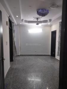 Hall Image of 950 Sq.ft 2 BHK Builder Floor for sale in Saket New Delhi for Rs. 4200000