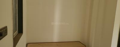 Kitchen Image of 480 Sq.ft 1 RK Apartment / Flat for rent in Kharadi Pune for Rs. 10000